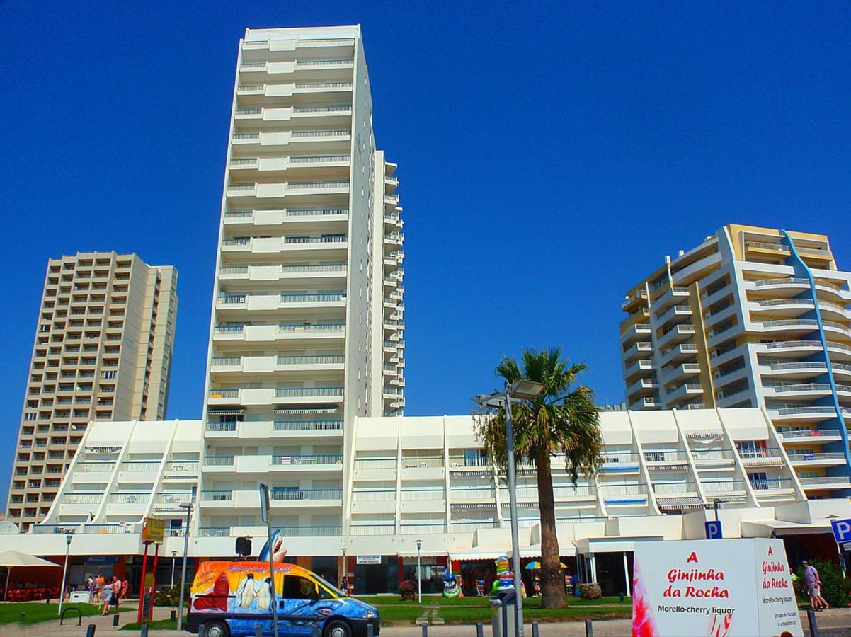 Appartamento Concorde Seaview By Encantos Do Algarve - 701 Portimão Esterno foto